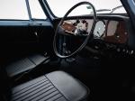 Triumph Herald 1200 Coupe 1961 года